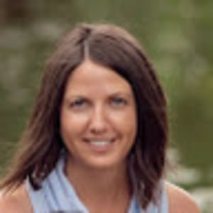 Meet your Posher, Erika